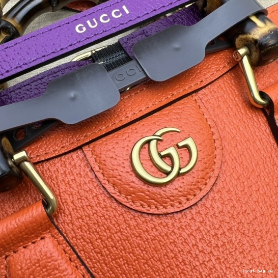 Firstbag ru mini bag tote Gucci Diana 0803